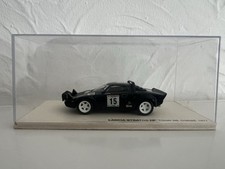 Lancia Stratos HF Tour de
