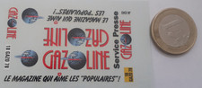 decalcomanie decals pour
