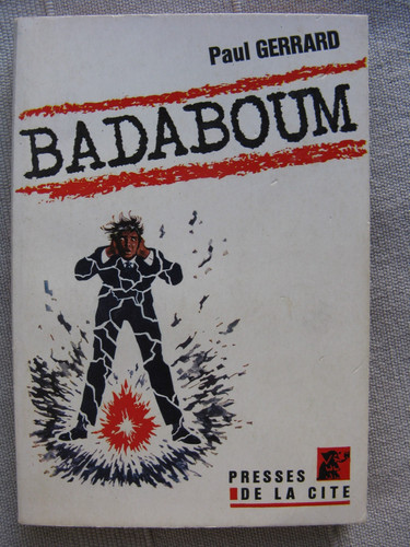 Badaboum - , (c.ca)