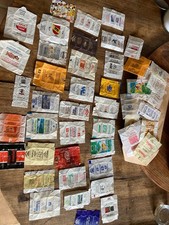 collection d'emballage de sucre