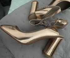 Escarpins Bout Rond Babies