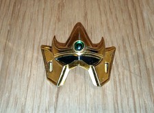 Part Power Rangers Mighty