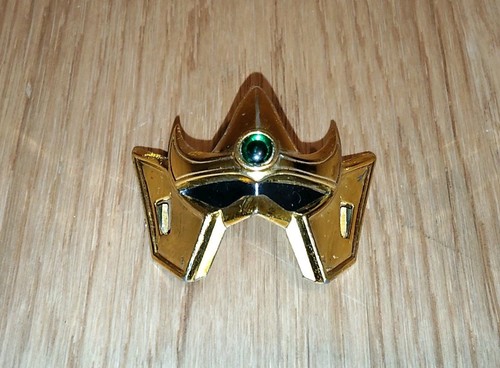 Part power rangers - rangers, mighty