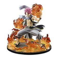 Figurine Bellfine Fairy Tail