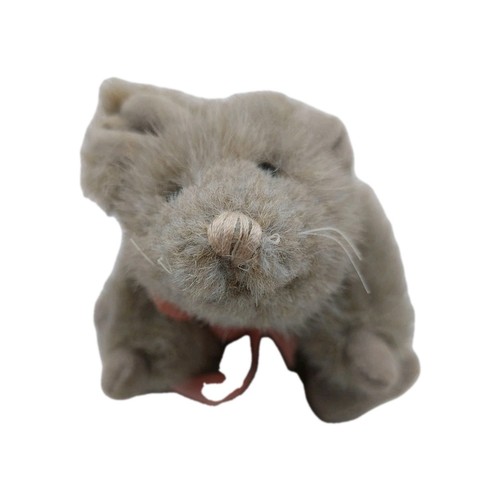 Boyds bear plush - bear,
