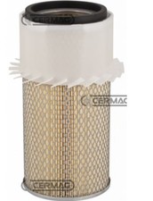 Filtre Air Extérieur pour