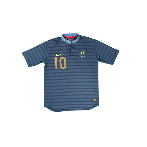 Maillot vintage domicile