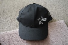 Nash tackle baseball cap new - baseball,