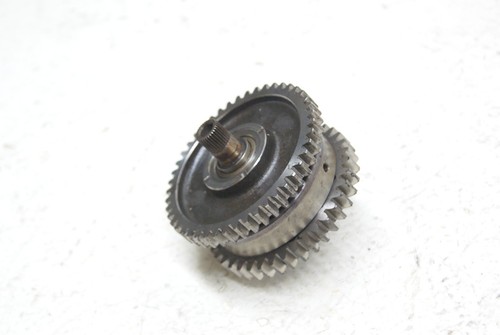 Roue libre demarreur bmw - roue,
