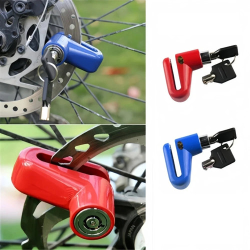 Antivol scooter vélo - scooter, moto