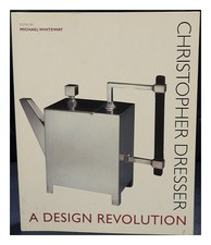 Commode Christopher WHITEWAY