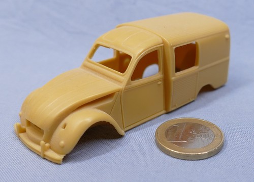 Verem résine réf v3017 - verem, 1/43