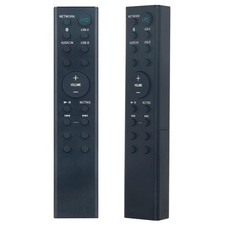 Replacement Remote Control For