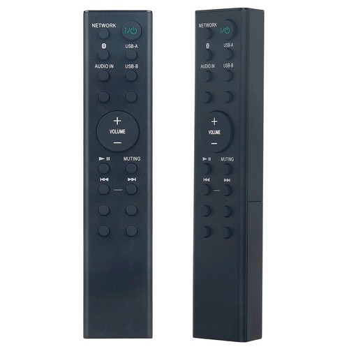 Replacement remote control - remote, for