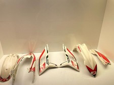 Kit carénages BETA RR 50 2021