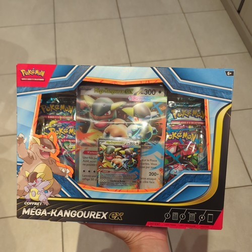 Pokémon coffret collection - pokémon,