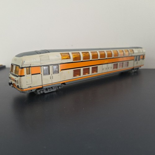 Jouef voiture train - jouef, ho
