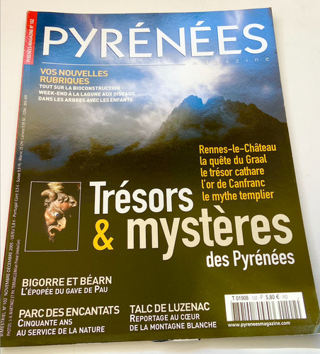 Pyrenees magazine 2005 102 - magazine,