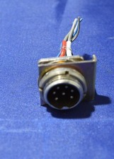 FT290 spare part - Microphone