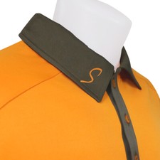 Polo shirt technique Homme