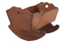 Poupées Maison Américain