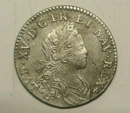 Louis ecu france 1720 - france,