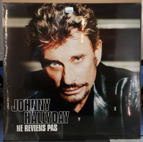 Maxi 45t johnny hallyday - maxi,