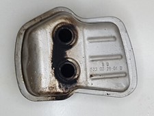 pot d échappement de taille haie Husqvarna 122hd60 de 2016 - 523 03 26-01