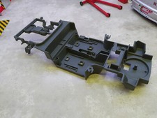 1/18 Habitacle Ferrari