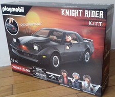 NEUF - PLAYMOBIL KNIGHT RIDER