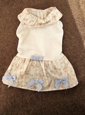 Robe pour Chihuahua Babydog boutique Made in Italy