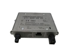 Amplificateur D'Antennes