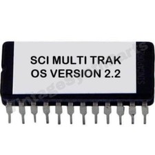 Sequential Circuits Multitrak