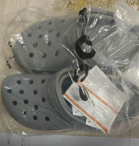 Original crocs classic clog - classic,