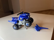 Power Rangers Dino Thunder