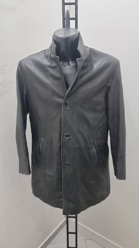 Veste manteau homme - homme, en