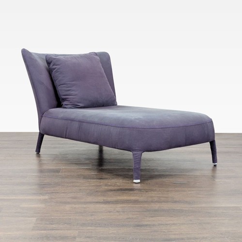 Maxalto febo chaise lounge - febo,