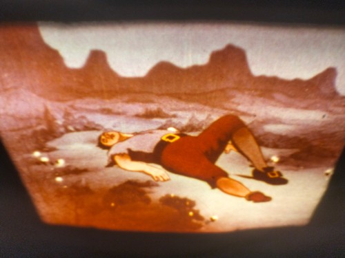 Voyage gulliver - le,