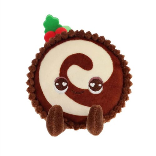 Chocolate scented christmas - chocolate,