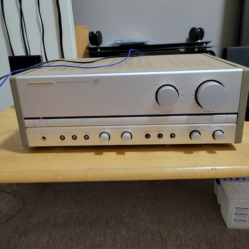 Marantz 80af integrated - pm-80af,