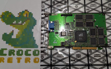 3DFX Voodoo 3 1000 16Mb SGRAM AGP