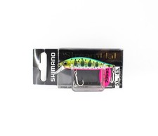 Shimano ZN-350T Cardiff Stream