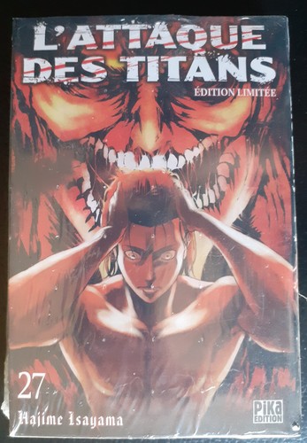 Attaque des titans pika - titans,