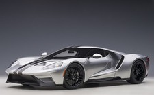 AUTOart 12108 - 1/12 Ford GT