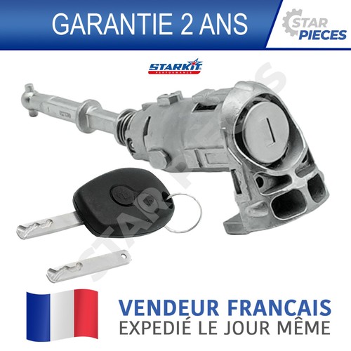 Barillet serrure porte - barillet,