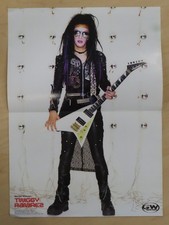 MARILYN MANSON's Twiggy
