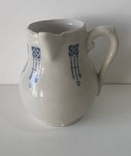 POT A LAIT CREME FAIENCE ST