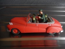 VOITURE MINIATURE DE