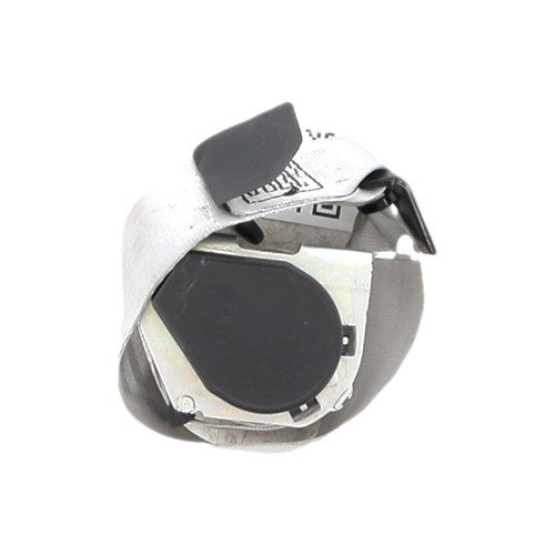 Ceinture sécurité arrière