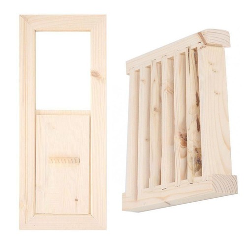 Grille ventilation sauna - de, de